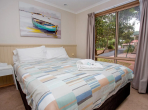 NRMA Broulee Holiday Park