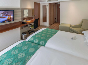 City Lodge Hotel Durban