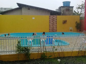 Hotel e Pousada Coração do Oceano