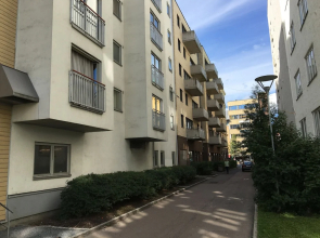 Sonderland Apartments - Margit Hansens gate 5