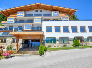 Appartement Eichenhof Top 2 By Alpen Apartments