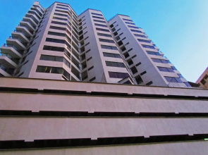 Apartamentos SOHO Basic - Vistas al Mar