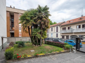 teranga suite in monte ortigara con netflix