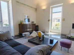 La Colombaia di Ortigia