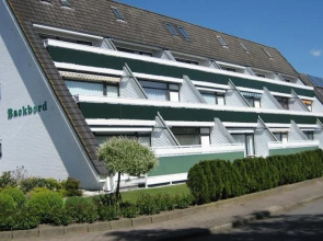 Haus Backbord - 085