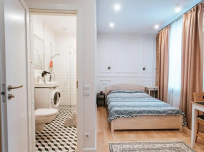 Pērnavas XV studio loft