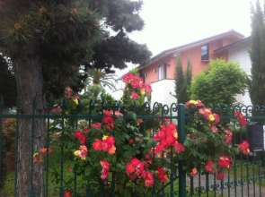 Foresteria del Muraglione BB