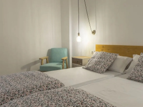 Apartamento Atlántico Playa 1