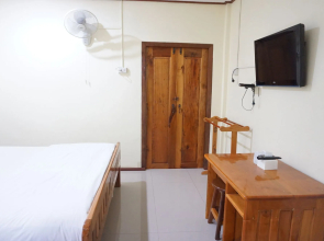 Daranee Resort