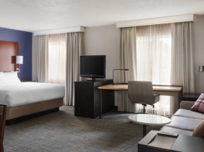 Residence Inn by Marriott Philadelphia Willow Grove