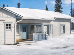 House Nelikko b Kuusamo