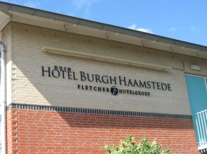 Fletcher Duinhotel Burgh Haamstede