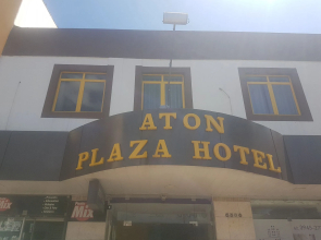 Aton Plaza Hotel