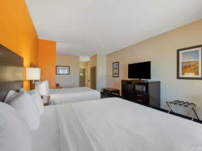 Ramada North Platte