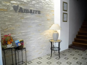 Amarru Apartments