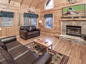 Southern Comfort by Eagles Ridge Resort