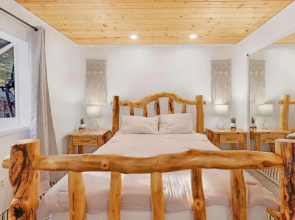 The Bear Bauhaus #2106 by Big Bear Vacations