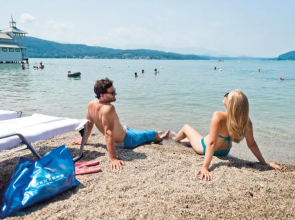 Werzers Hotel Resort Pörtschach