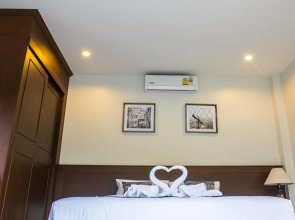 Star of Phuket Resort Villa