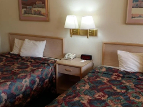 Greentree Inn Holbrook