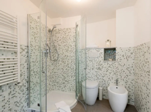 Rome As You Feel - Loft Garden at Colosseum