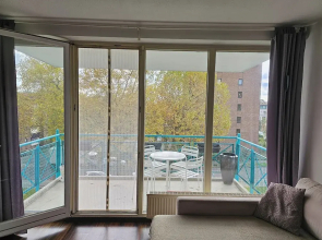 Übernachten Sie im wunderschönen Weiden