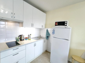 Апартаменты на улице Александра Матросова 20 корпус 2