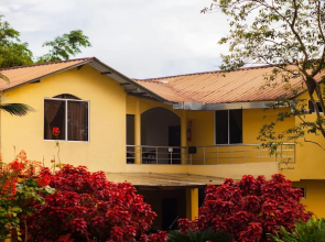 Hosteria Ojo de Agua