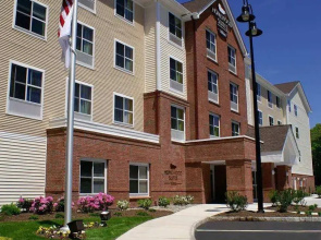 Homewood Suites by Hilton Dover - Rockaway