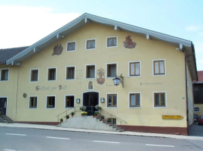Gasthof - Hotel zur Post