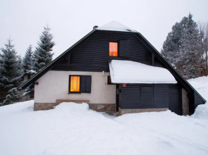 Rogla Chalet Urska