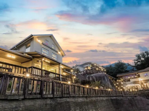 Gapyeong Bonita Pension