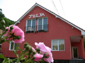 Pensiunea Julia