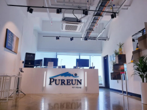 Jeju Pureun Hotel - Formerly Chason Hotel