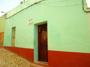 Hostal Barcelo