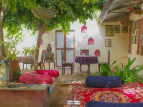 V Resorts Paawana Haveli Mandaawa