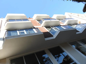 Ikos Family Apartments