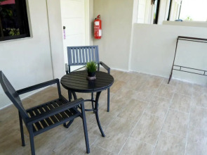 Pemandangan Indah Guest House - Look Out Point