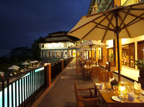 Amaya Hills Kandy Hotel