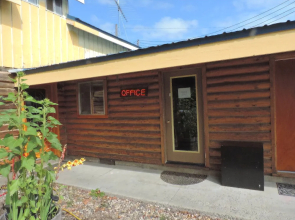 Long Valley Motel