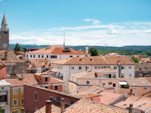 Koper Seaside Residence