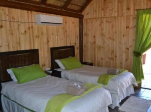 Sperrgebiet Lodge