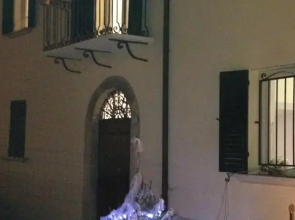 Il Canto del Nera B&B