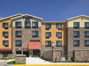 TownePlace Suites Swedesboro Logan Township