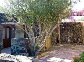 Casa vacanze Biblioteca du Prufissuri