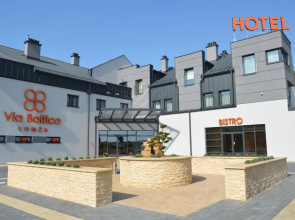 Hotel Via Baltica
