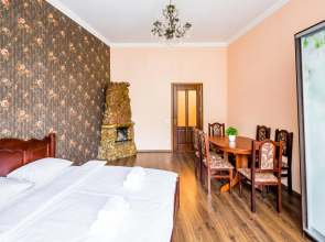 Design Apartment in Old City Centre