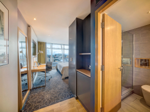 Apex City of Glasgow Hotel