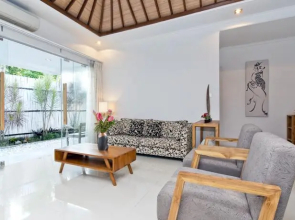 Villa Bella Sanur