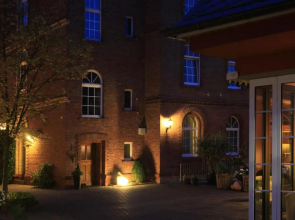 Hotel Stein
